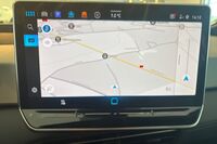 heti ajoon Volkswagen ID.3