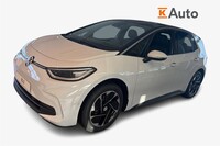 heti ajoon Volkswagen ID.3