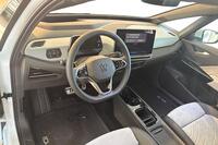 heti ajoon Volkswagen ID.3