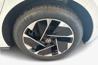 heti ajoon Volkswagen ID.3