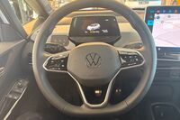 heti ajoon Volkswagen ID.3