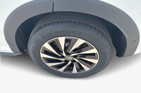 heti ajoon Volkswagen T-Roc