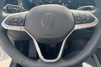 heti ajoon Volkswagen T-Roc