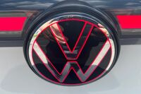 heti ajoon Volkswagen T-Roc