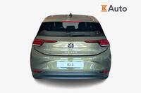 heti ajoon Volkswagen ID.3 Neo