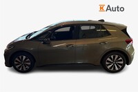 heti ajoon Volkswagen ID.3 Neo