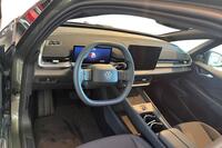 heti ajoon Volkswagen ID.3 Neo