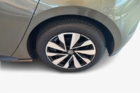 heti ajoon Volkswagen ID.3 Neo