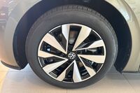 heti ajoon Volkswagen ID.3 Neo
