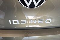 heti ajoon Volkswagen ID.3 Neo