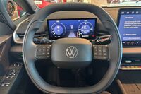 heti ajoon Volkswagen ID.3 Neo