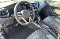 heti ajoon Volkswagen Taigo