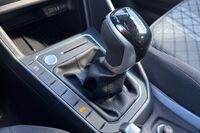 heti ajoon Volkswagen Taigo