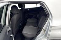 heti ajoon Volkswagen T-Cross