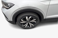 heti ajoon Volkswagen T-Cross
