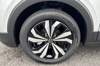 heti ajoon Volkswagen T-Cross