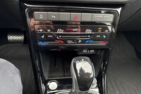 heti ajoon Volkswagen T-Cross