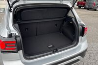 heti ajoon Volkswagen T-Cross