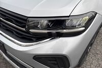 heti ajoon Volkswagen T-Cross