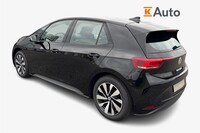 heti ajoon Volkswagen ID.3 Neo