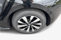 heti ajoon Volkswagen ID.3 Neo