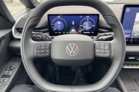 heti ajoon Volkswagen ID.3 Neo