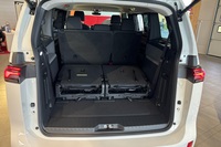 heti ajoon Volkswagen ID. Buzz