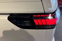 heti ajoon Volkswagen ID. Buzz