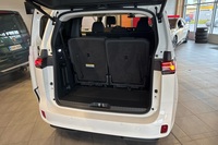 heti ajoon Volkswagen ID. Buzz