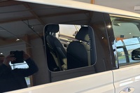 heti ajoon Volkswagen ID. Buzz