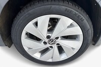 heti ajoon Volkswagen Golf