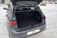 heti ajoon Volkswagen Golf