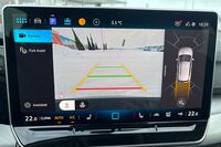 heti ajoon Volkswagen Golf