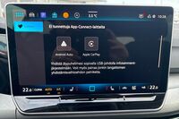 heti ajoon Volkswagen Golf