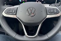 heti ajoon Volkswagen Golf