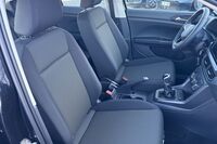 heti ajoon Volkswagen T-Cross