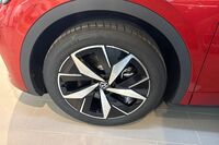 heti ajoon Volkswagen ID.4