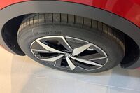 heti ajoon Volkswagen ID.4