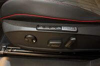 heti ajoon Volkswagen ID.4