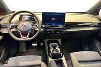 heti ajoon Volkswagen ID.4