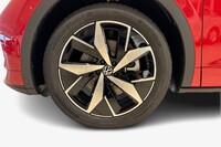 heti ajoon Volkswagen ID.4