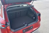 heti ajoon Volkswagen T-Roc