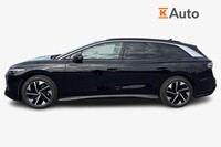 heti ajoon Volkswagen ID.7