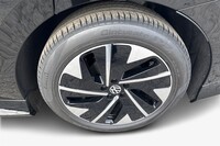 heti ajoon Volkswagen ID.7