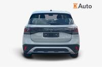 heti ajoon Volkswagen T-Cross
