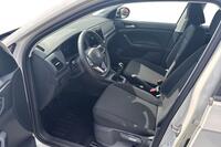 heti ajoon Volkswagen T-Cross