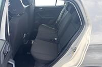 heti ajoon Volkswagen T-Cross