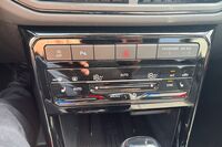 heti ajoon Volkswagen T-Cross