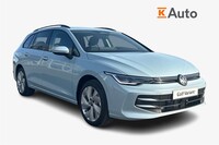 heti ajoon Volkswagen Golf