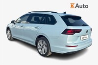 heti ajoon Volkswagen Golf